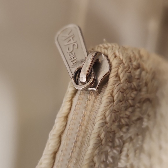 The SAK Original Natural Crochet Bag - Picture 7 of 14